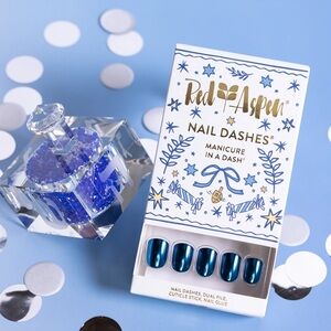 ⭐️ NEW Red Aspen